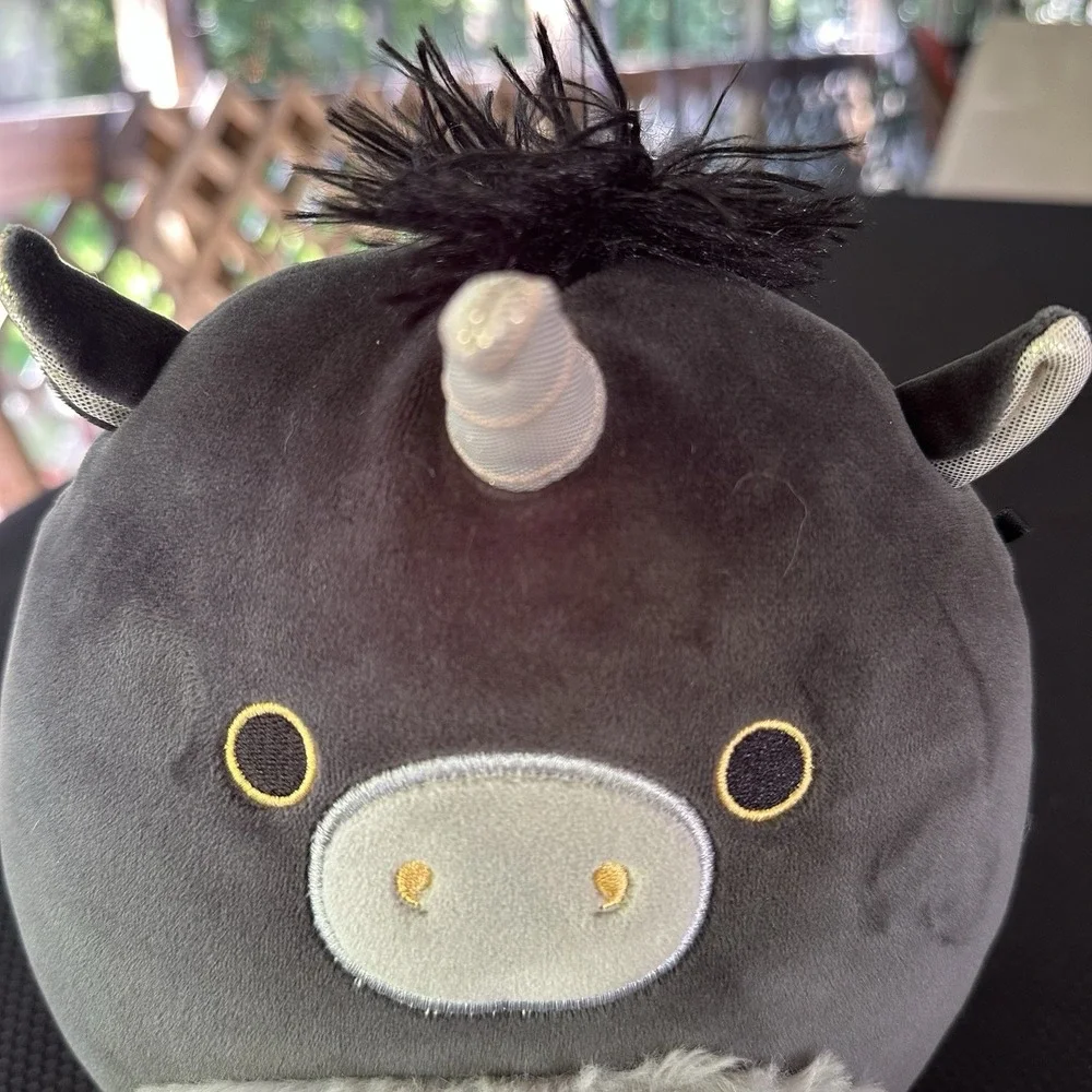 Squishmallows 8